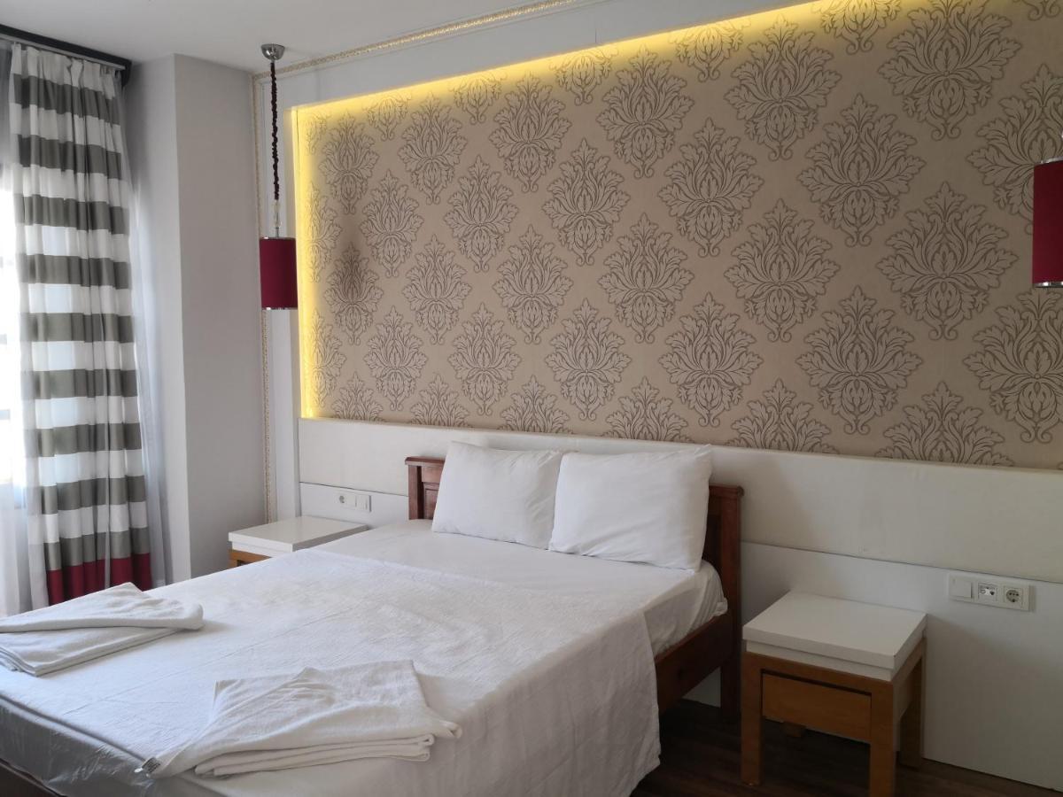 Hisar Aqua Hotel Oludeniz Luaran gambar