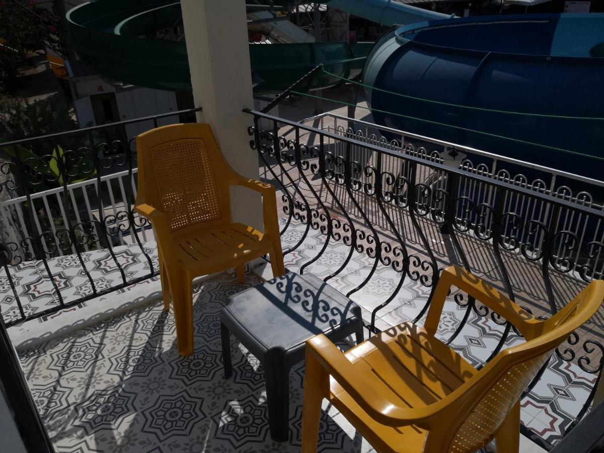 Hisar Aqua Hotel Oludeniz Luaran gambar