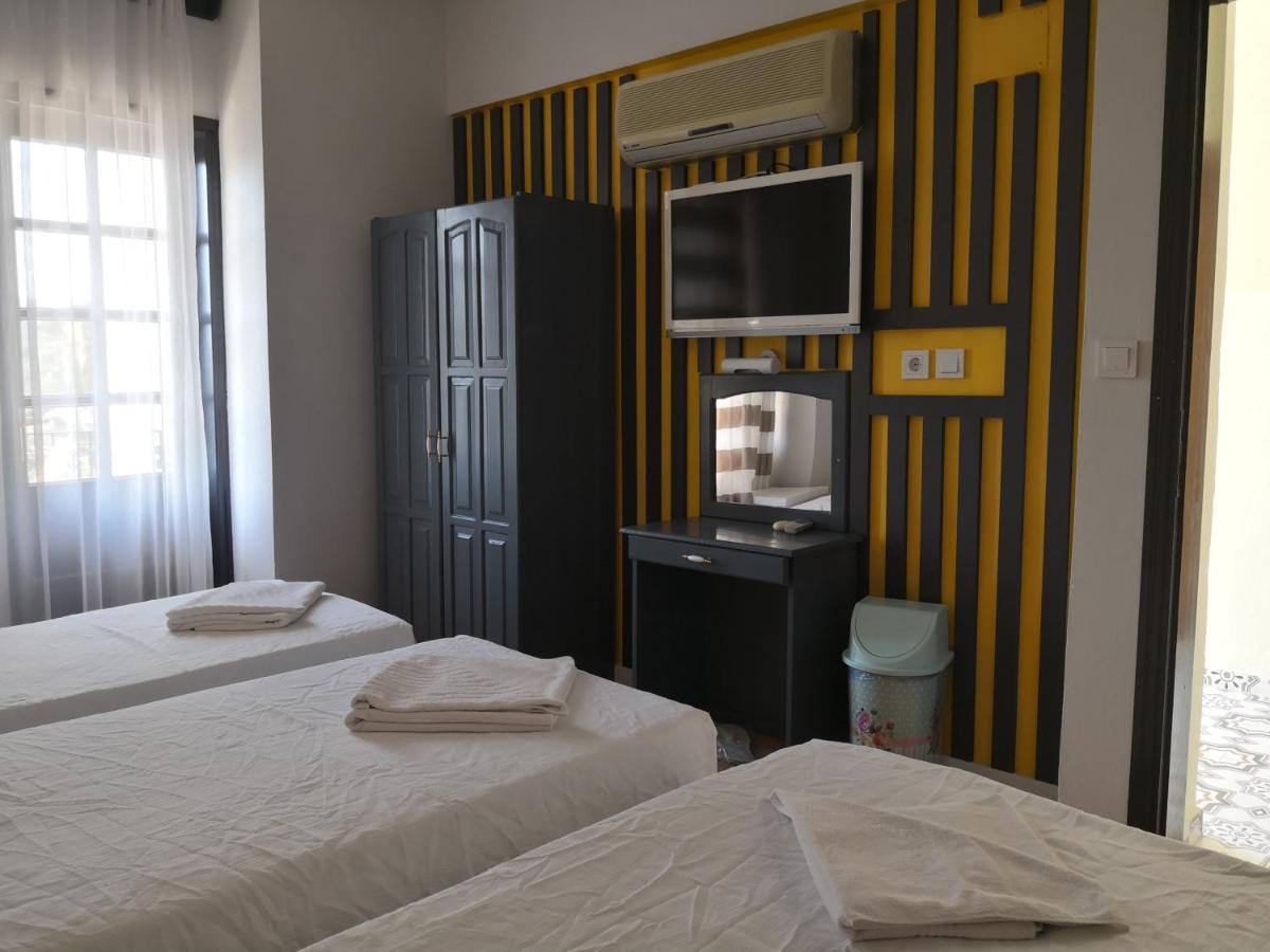 Hisar Aqua Hotel Oludeniz Luaran gambar