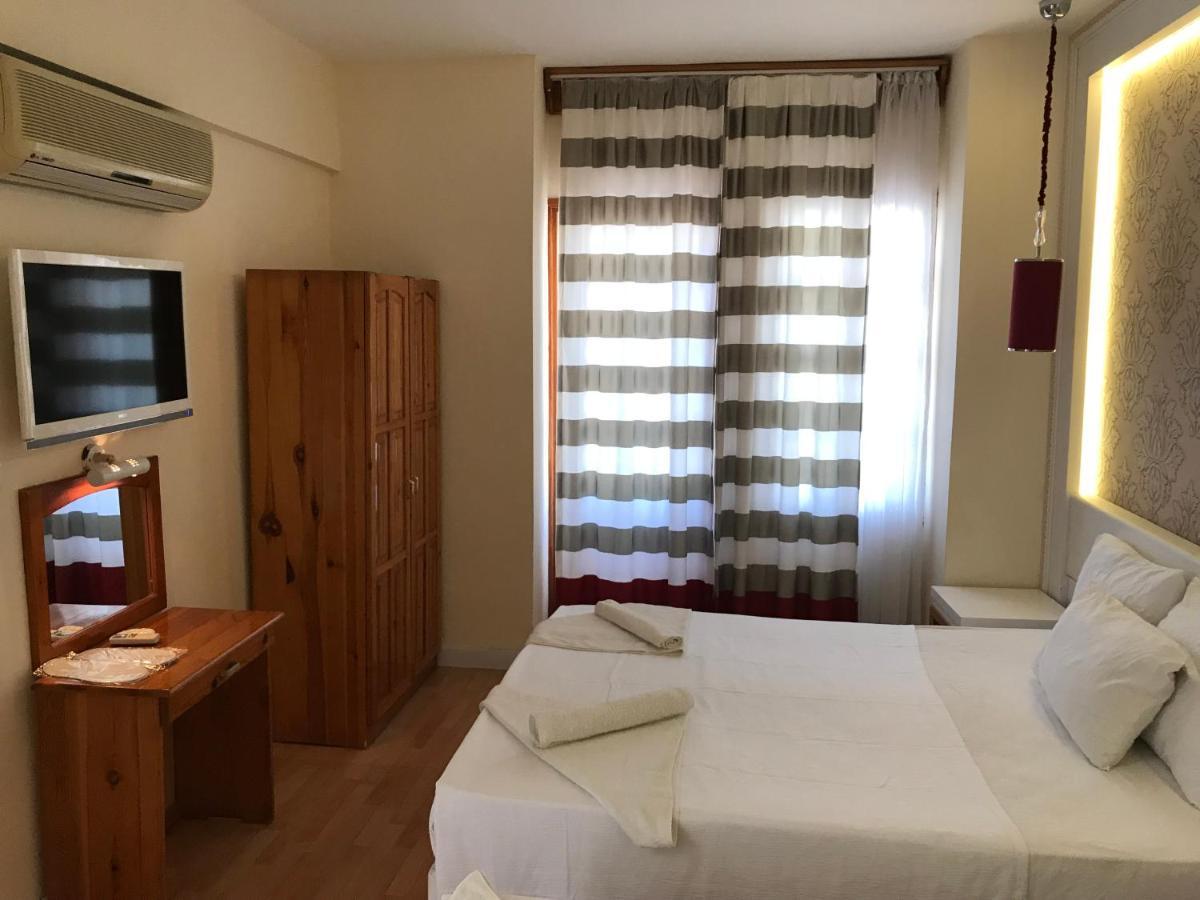 Hisar Aqua Hotel Oludeniz Luaran gambar